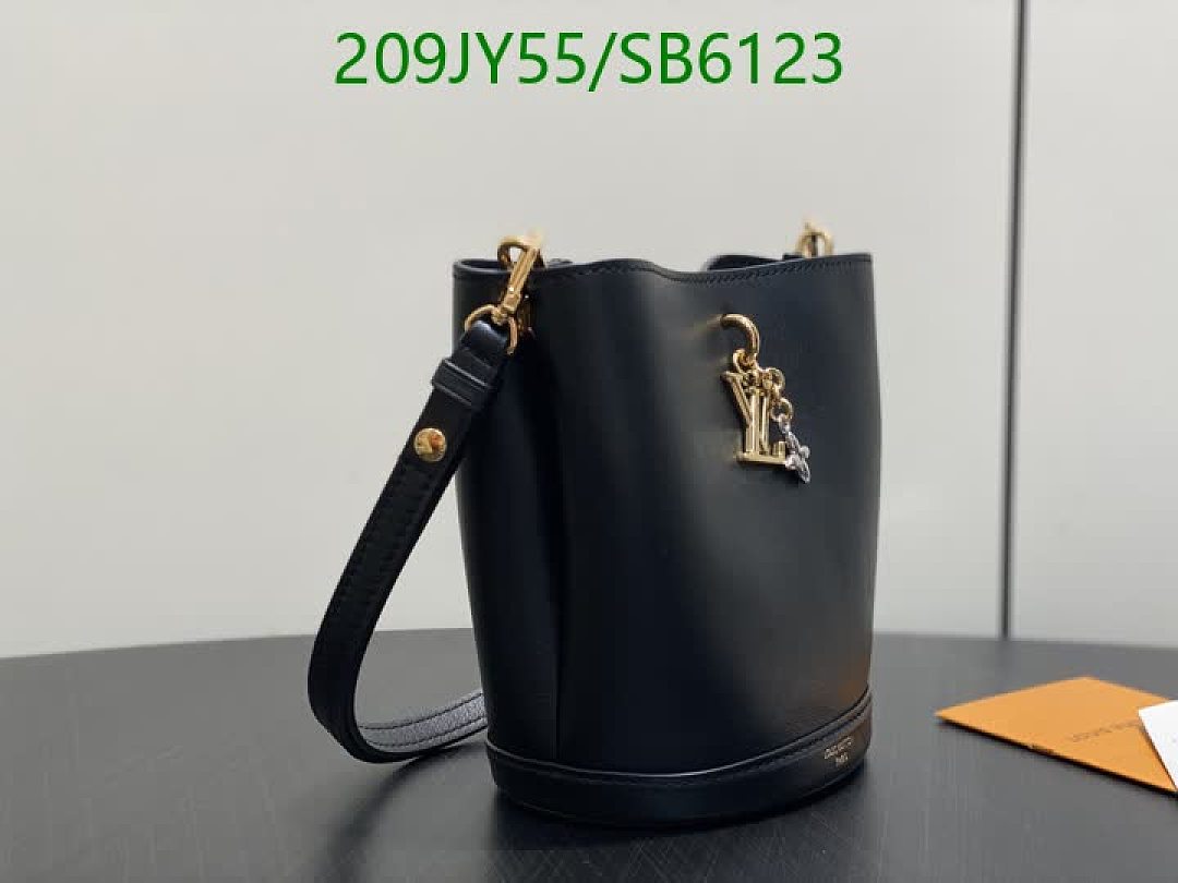 LV-Bag-Mirror Quality Code: SB6123 $: 209USD