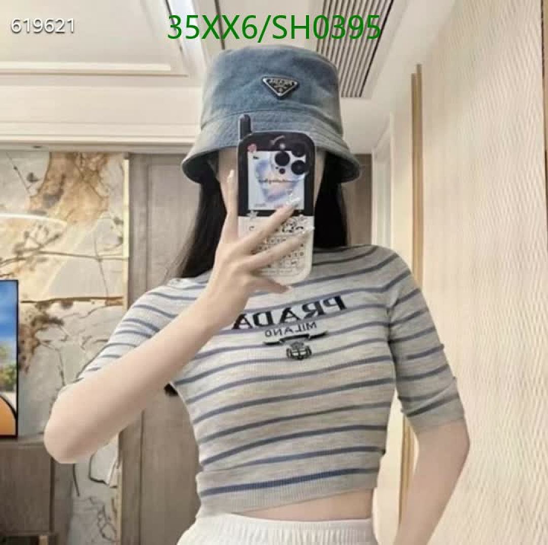Prada-Cap(Hat) Code: SH0395 $: 35USD