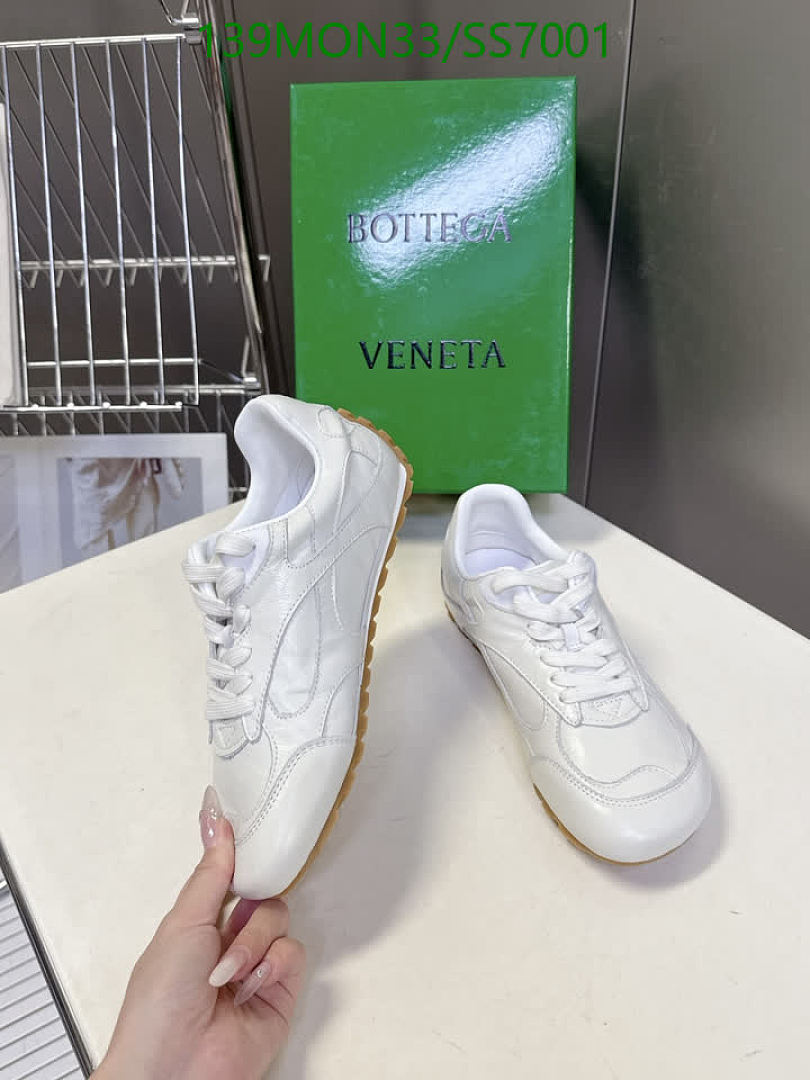 BV-Women Shoes Code: SS7001 $: 139USD