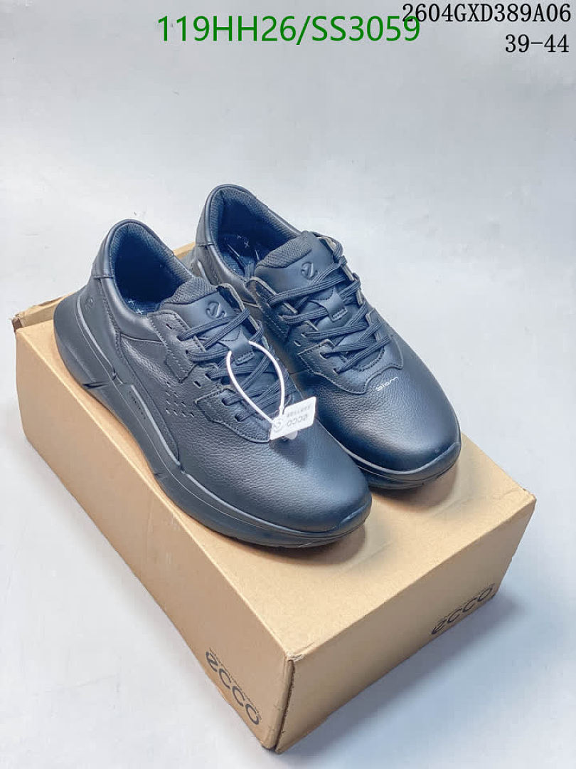 Ecco-Men shoes Code: SS3059 $: 119USD