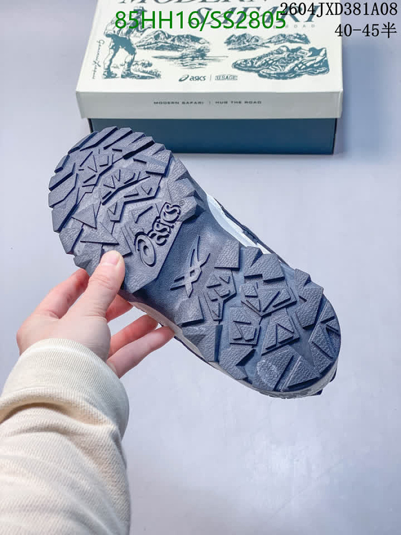 Asics-Men shoes Code: SS2805 $: 85USD