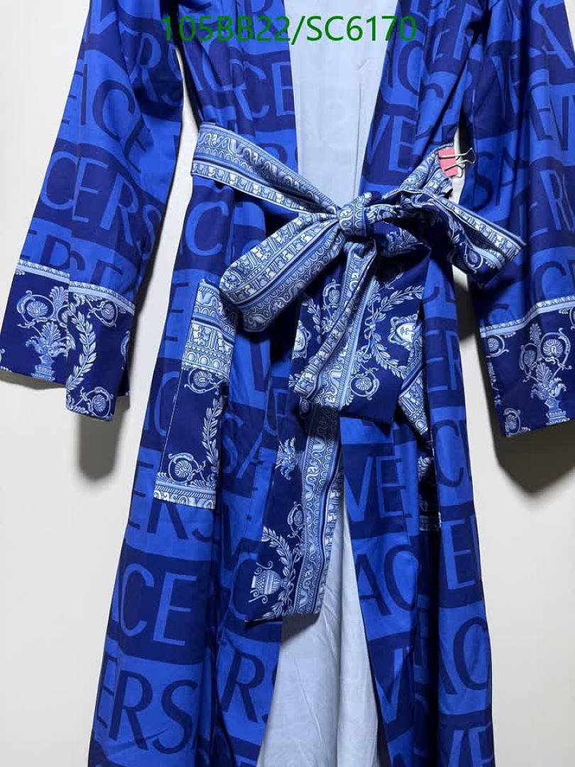 Versace-Clothing Code: SC6170 $: 105USD