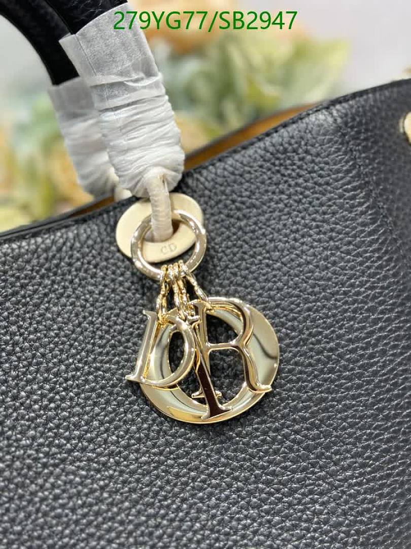 Dior-Bag-Mirror Quality Code: SB2947 $: 279USD