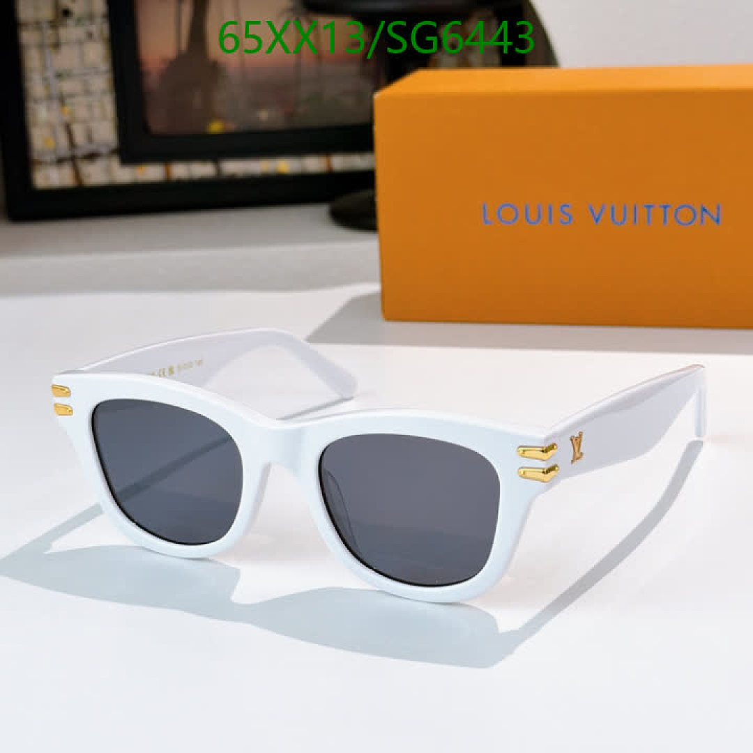 LV-Glasses Code: SG6443 $: 65USD
