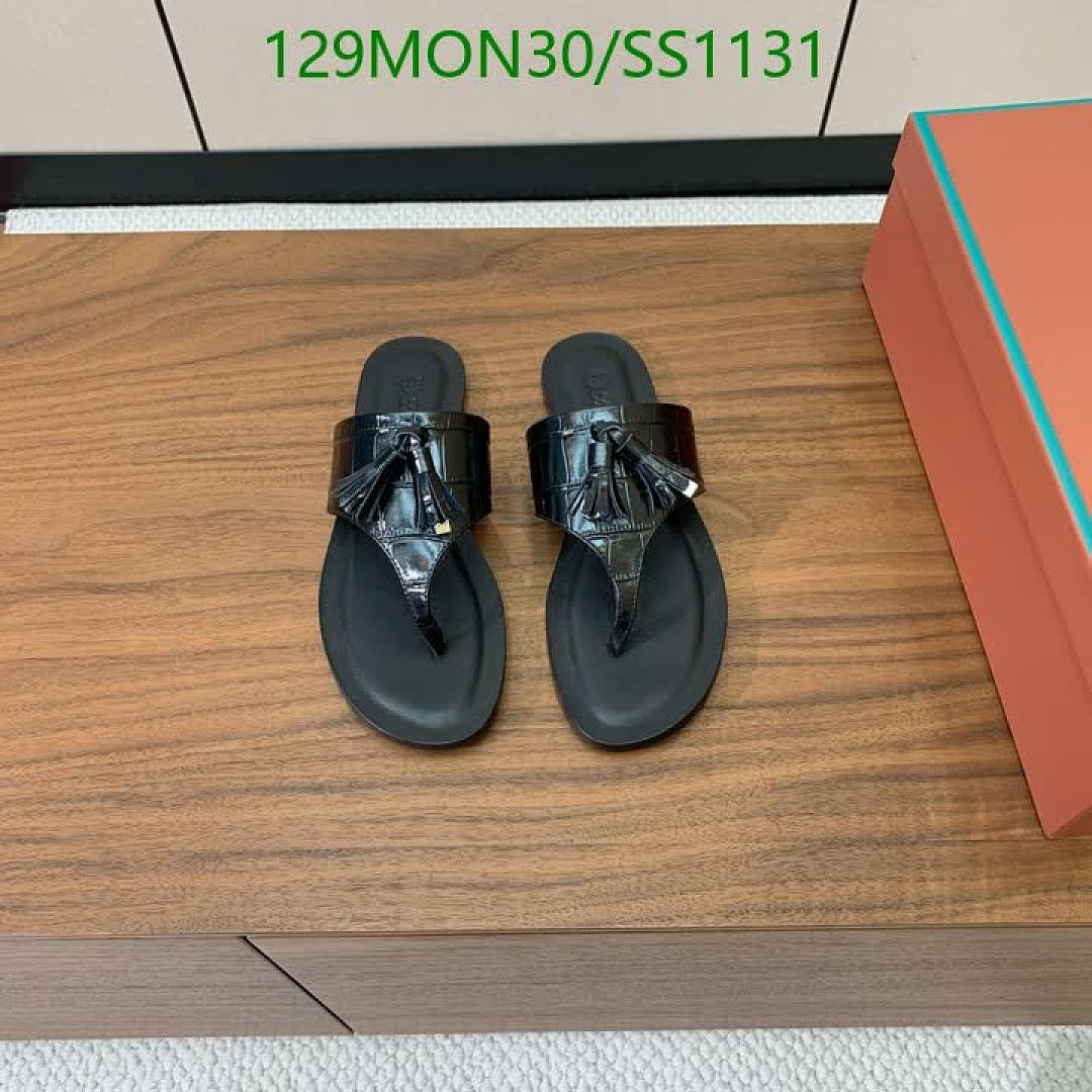 Loro Piana-Women Shoes Code: SS1131 $: 129USD