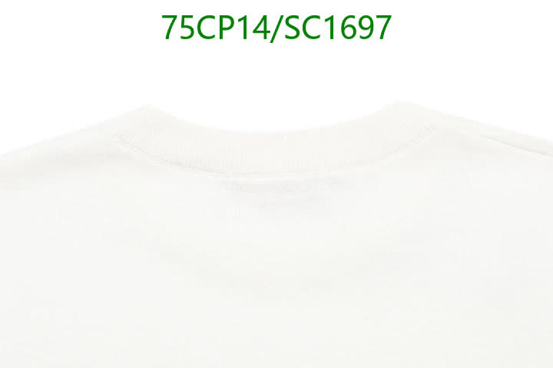 LV-Clothing Code: SC1697 $: 75USD