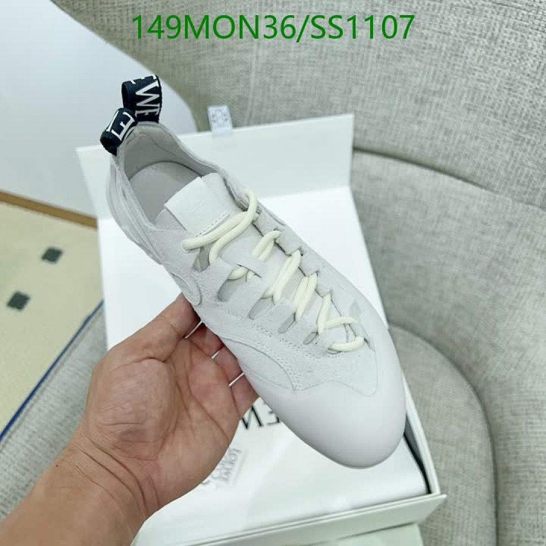 Loewe-Women Shoes Code: SS1107 $: 149USD