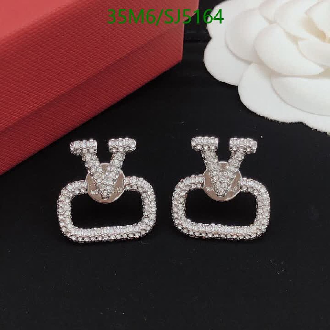 Valentino-Jewelry Code: SJ5164 $: 35USD