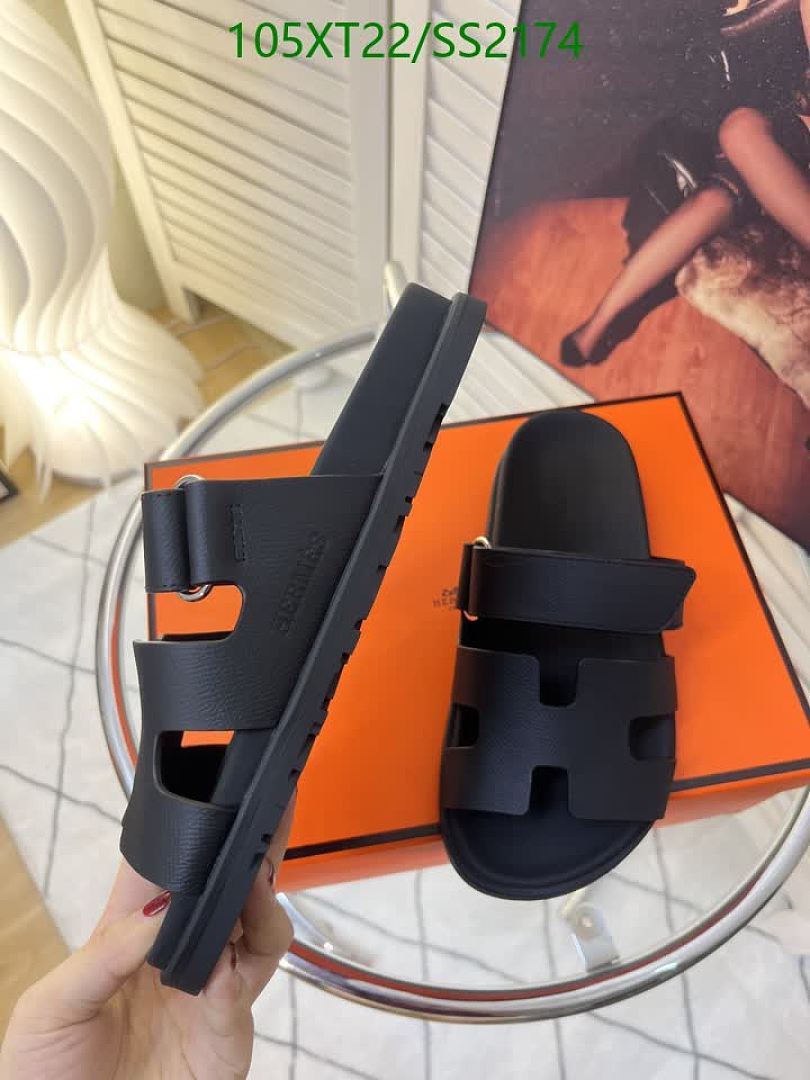 Hermes-Men shoes Code: SS2174 $: 105USD