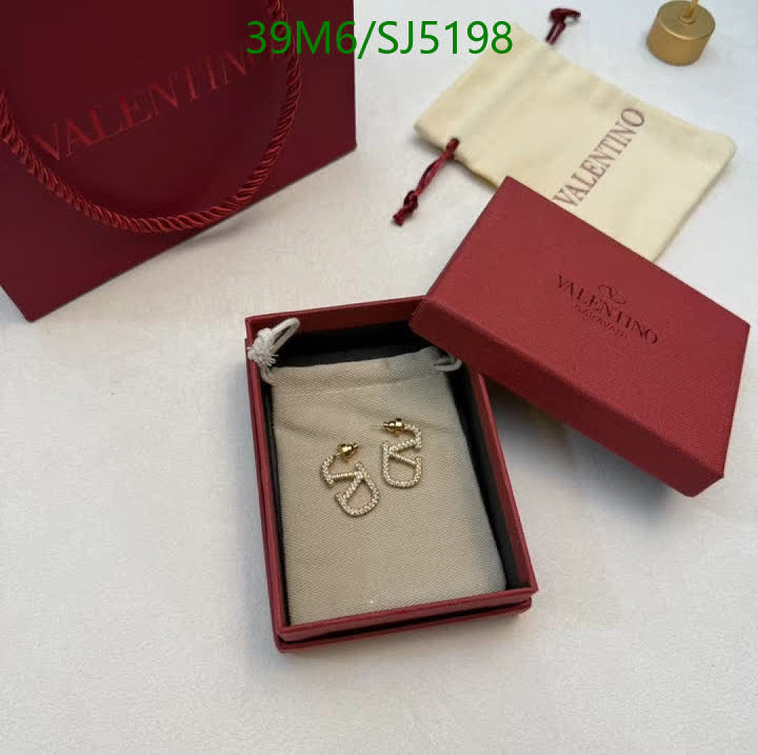 Valentino-Jewelry Code: SJ5198 $: 39USD