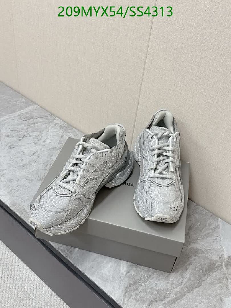 Balenciaga-Women Shoes Code: SS4313 $: 209USD