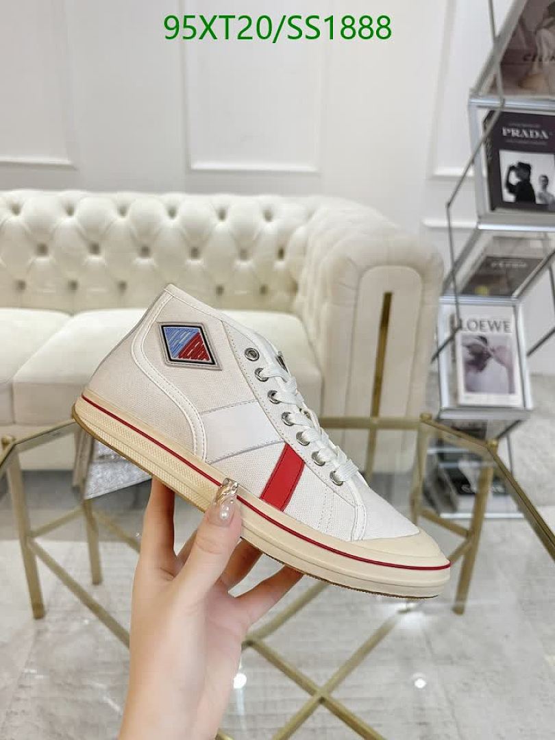 BV-Men shoes Code: SS1888 $: 95USD