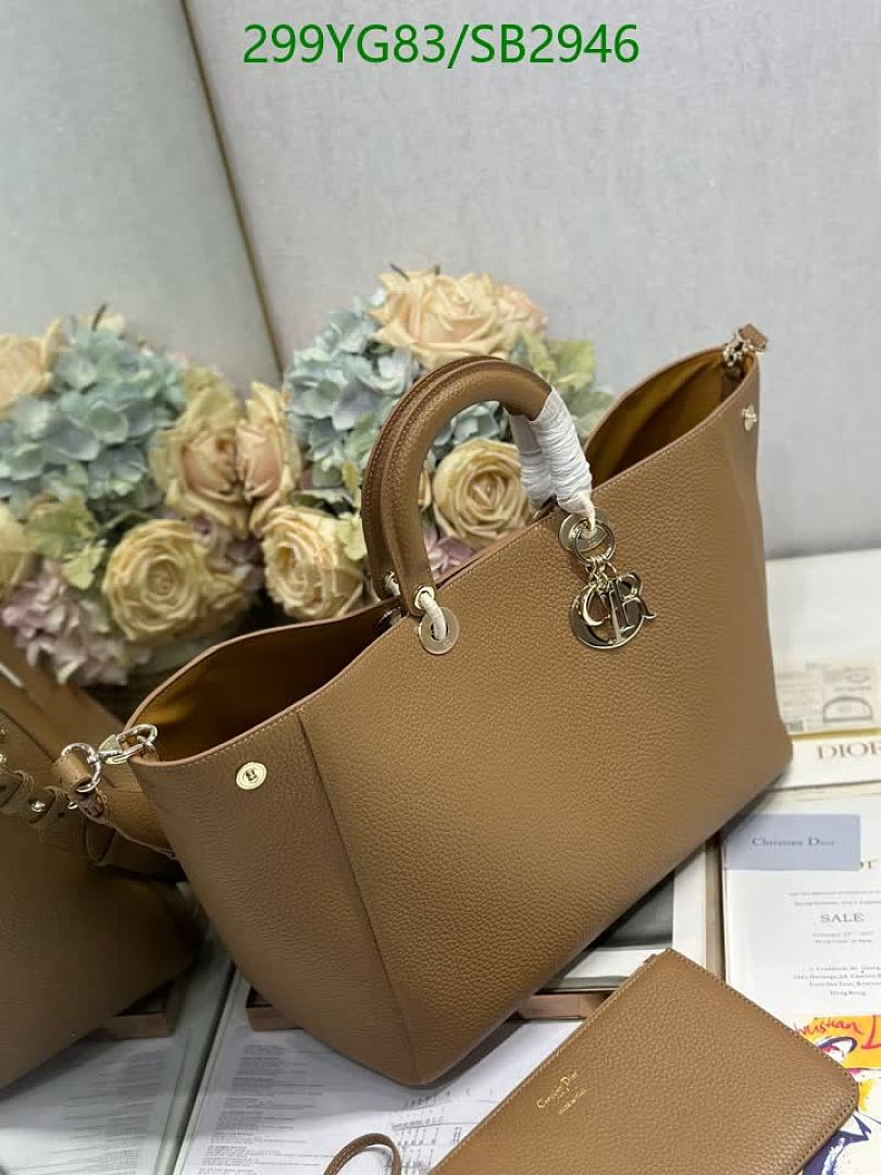 Dior-Bag-Mirror Quality Code: SB2946 $: 299USD