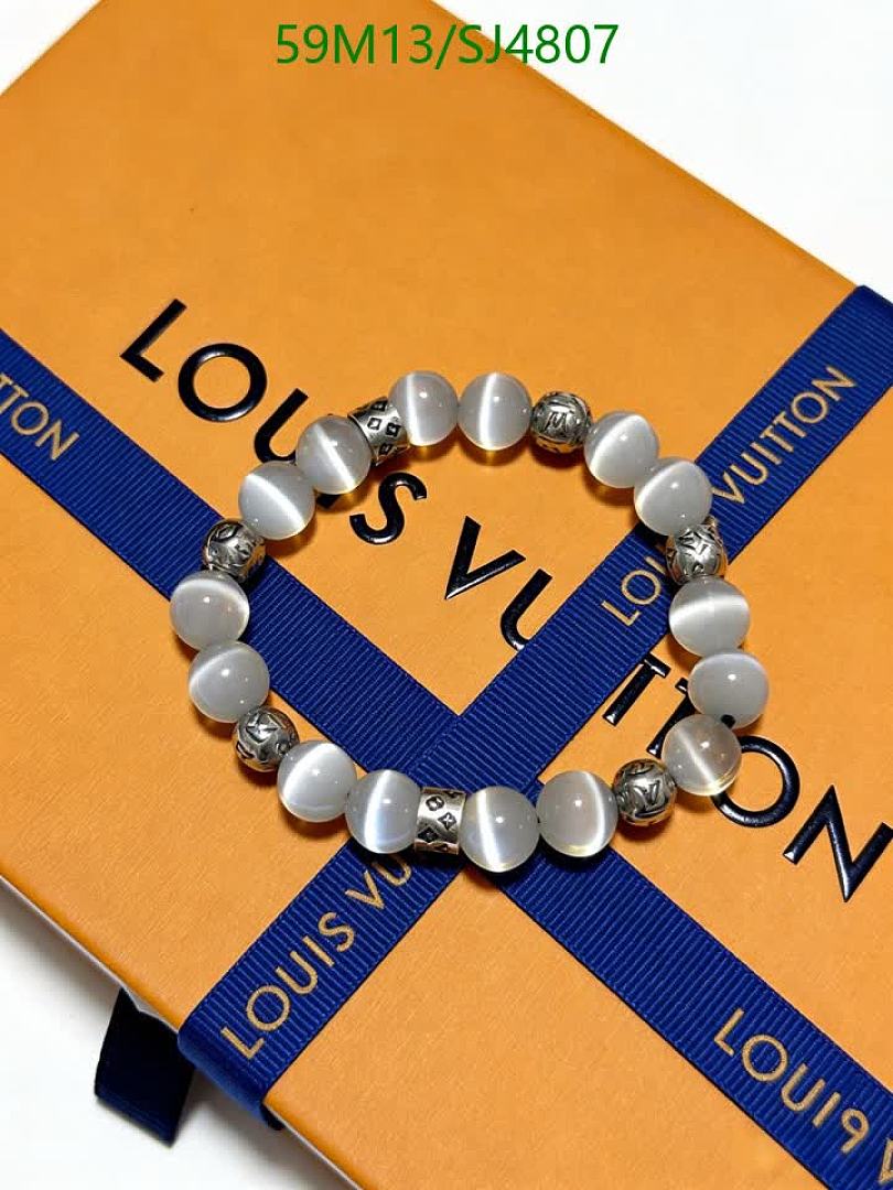 LV-Jewelry Code: SJ4807 $: 59USD