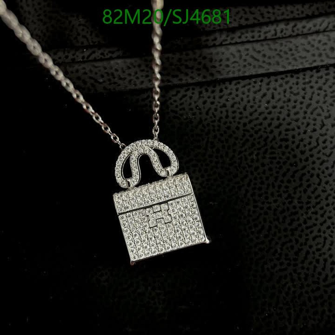Hermes-Jewelry Code: SJ4681 $: 82USD