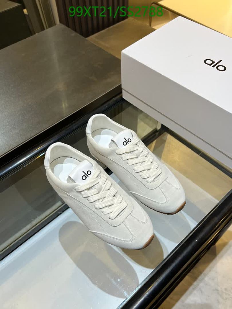 Alo-Men shoes Code: SS2788 $: 99USD