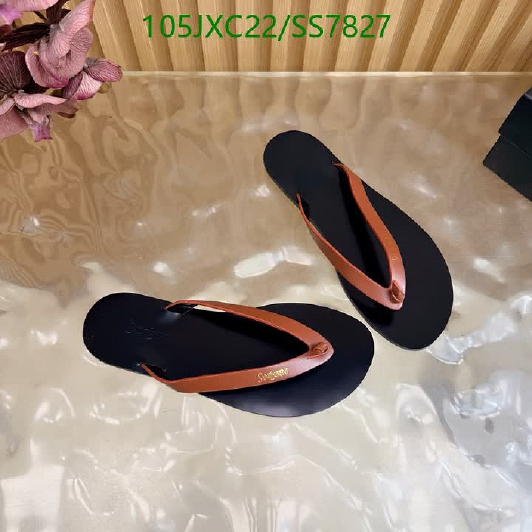 YSL-Men shoes Code: SS7827 $: 105USD