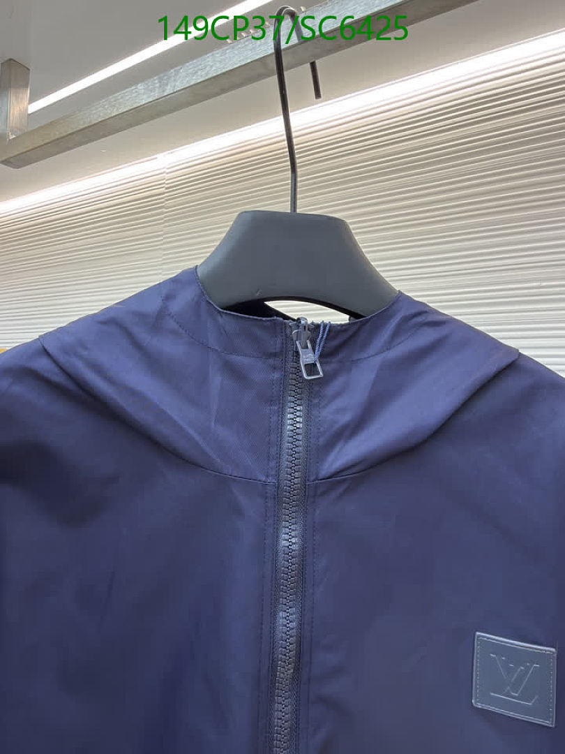 LV-Clothing Code: SC6425 $: 149USD