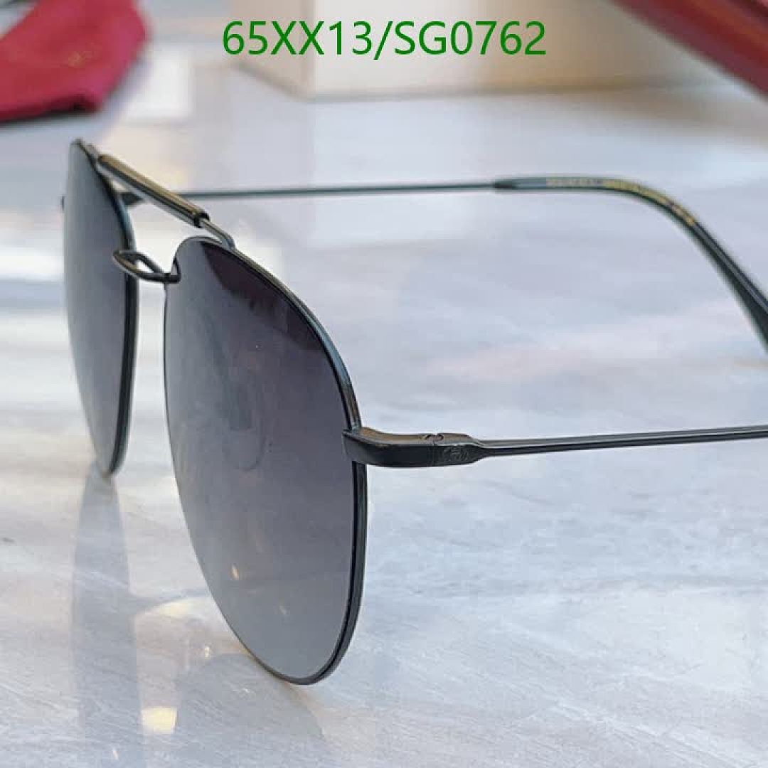 Gucci-Glasses Code: SG0762 $: 65USD