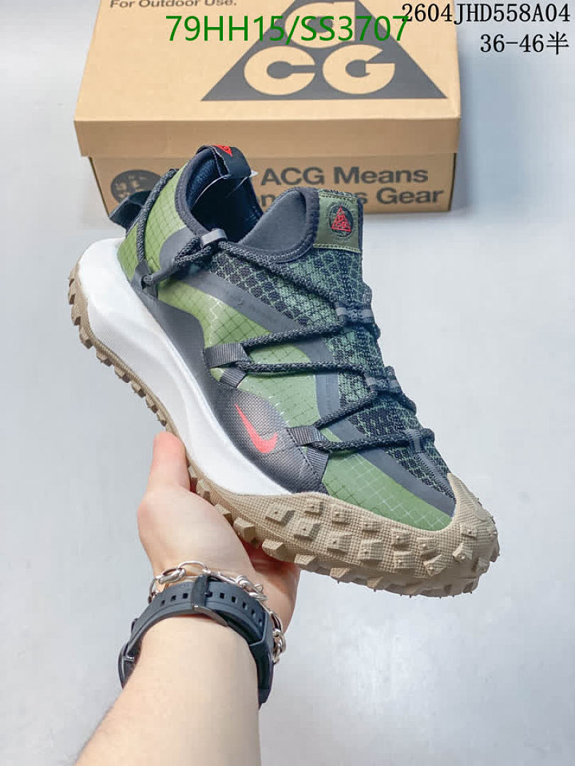 Nike-Men shoes Code: SS3707 $: 79USD