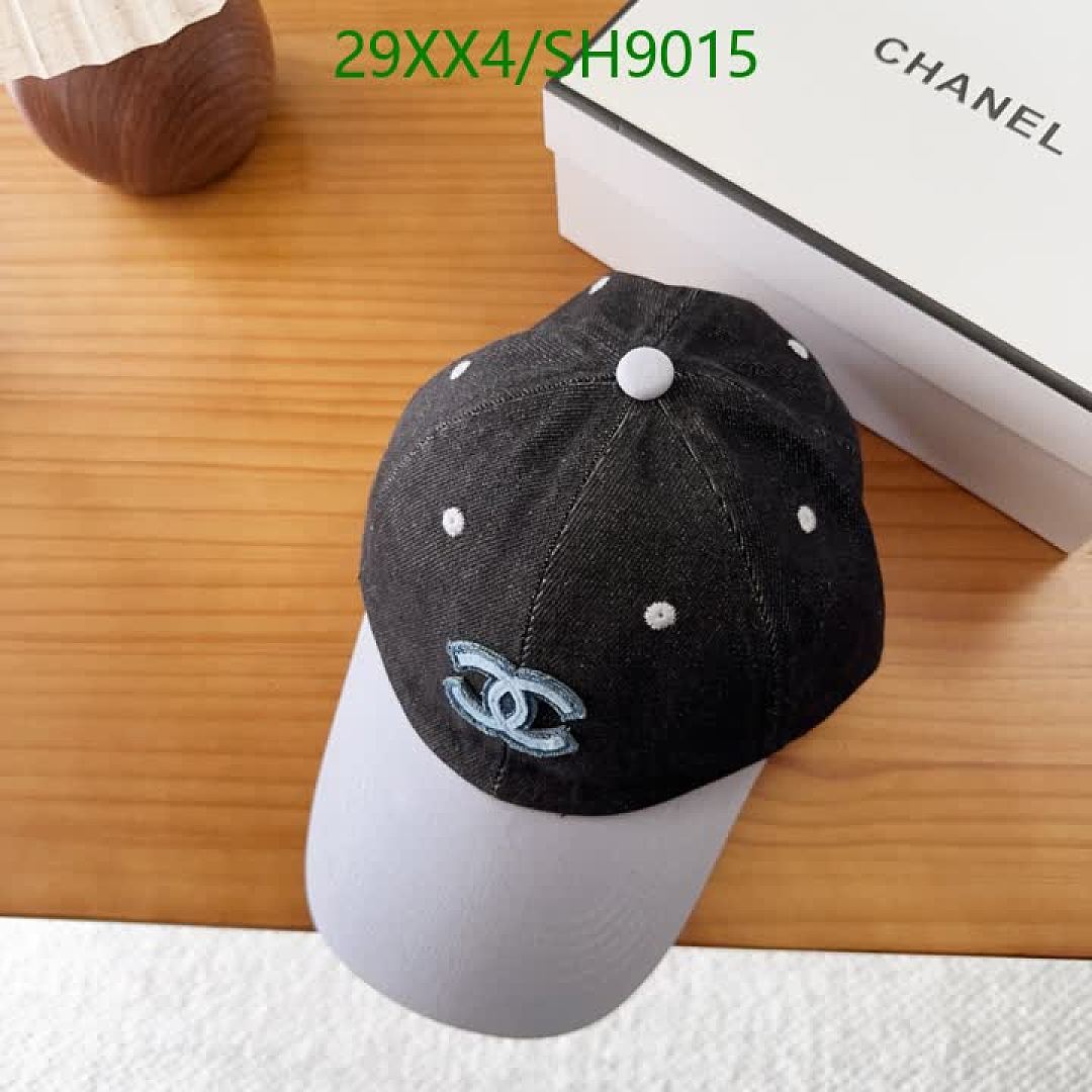 Chanel-Cap(Hat) Code: SH9015 $: 29USD
