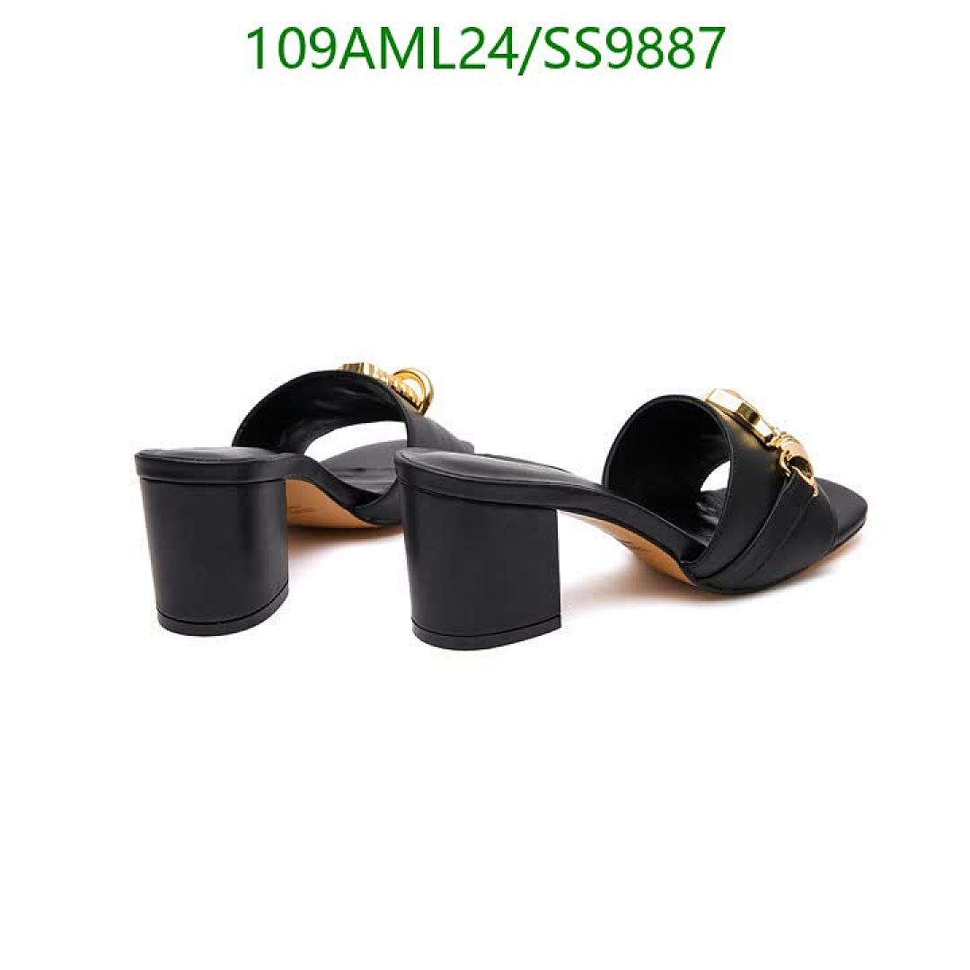 Tory Burch-Women Shoes Code: SS9887 $: 109USD