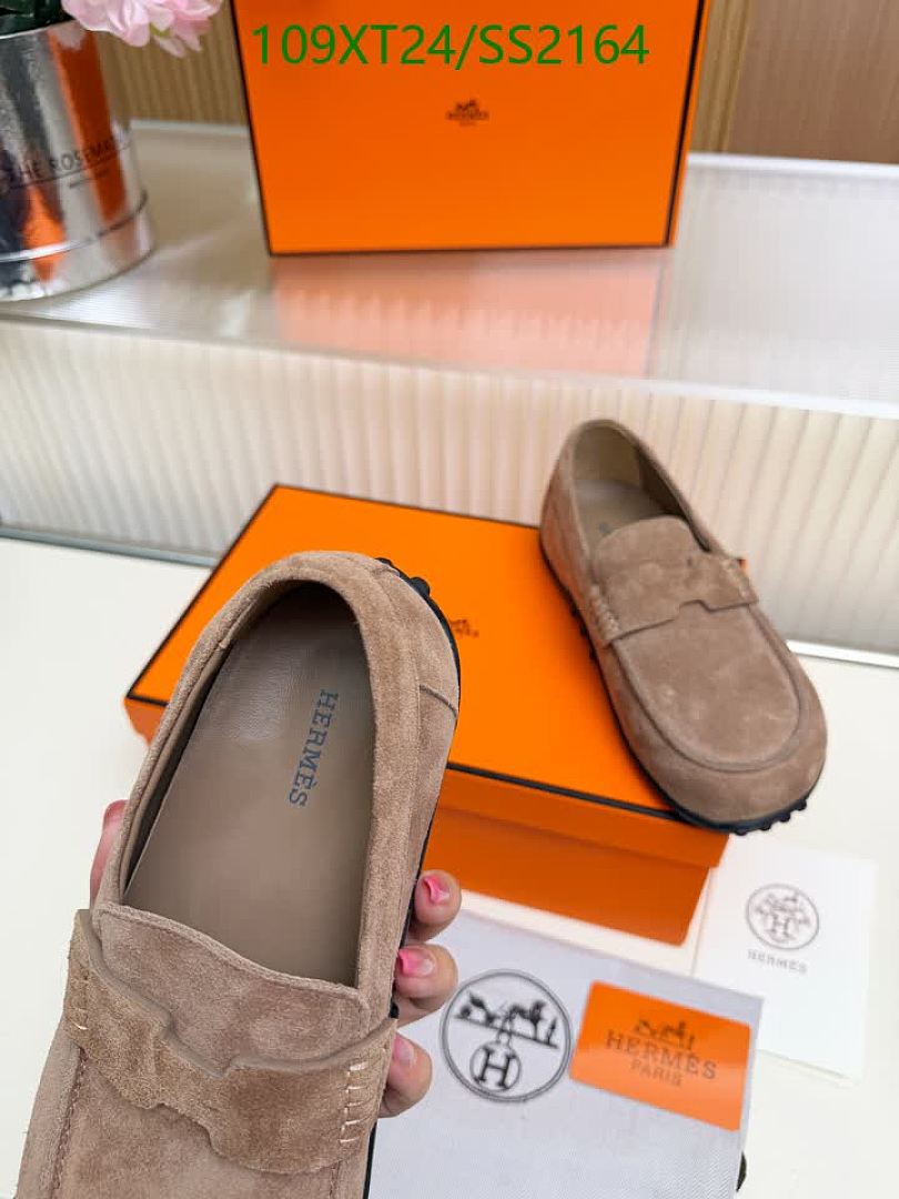 Hermes-Women Shoes Code: SS2164 $: 109USD