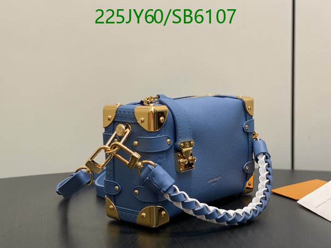 LV-Bag-Mirror Quality Code: SB6107 $: 225USD