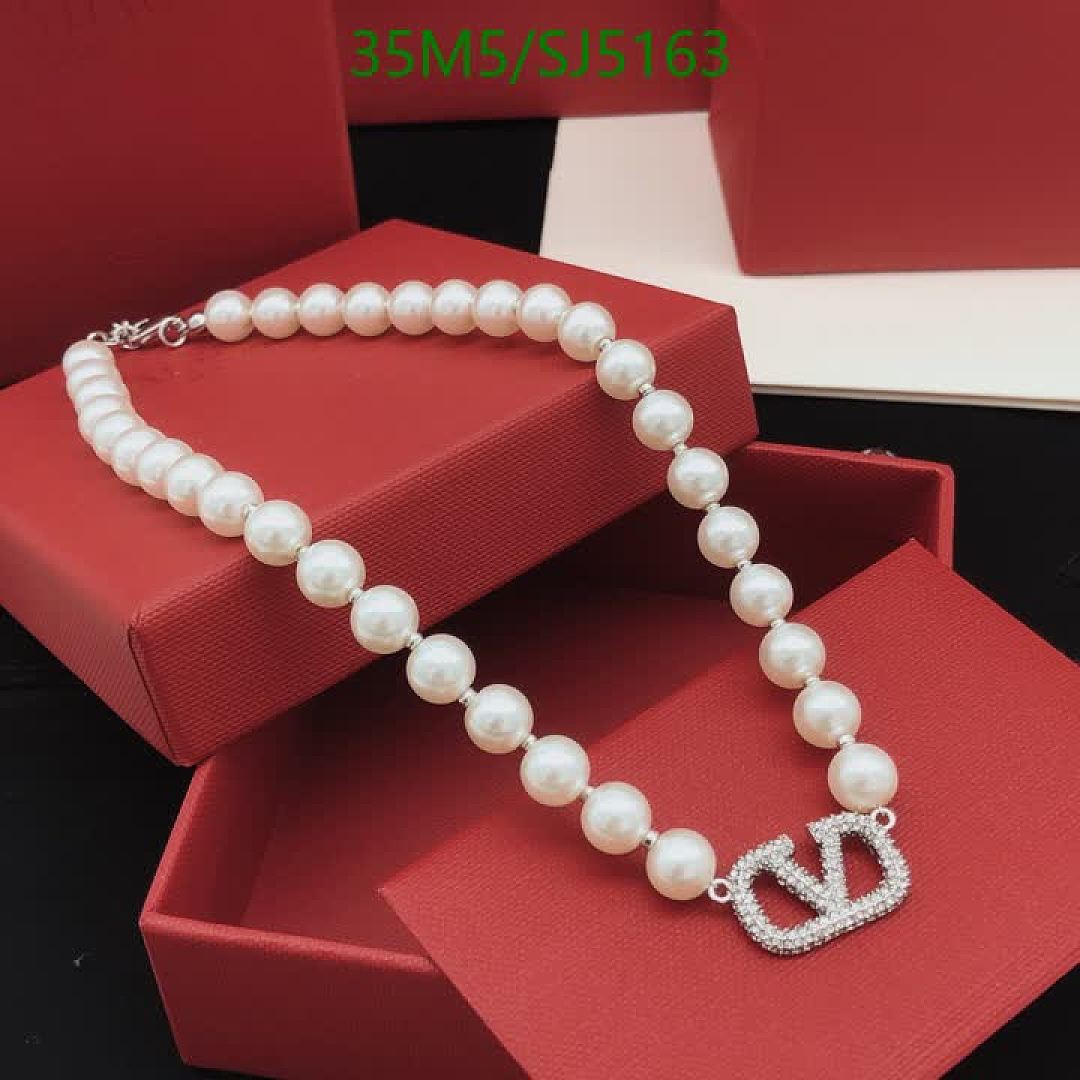 Valentino-Jewelry Code: SJ5163 $: 35USD