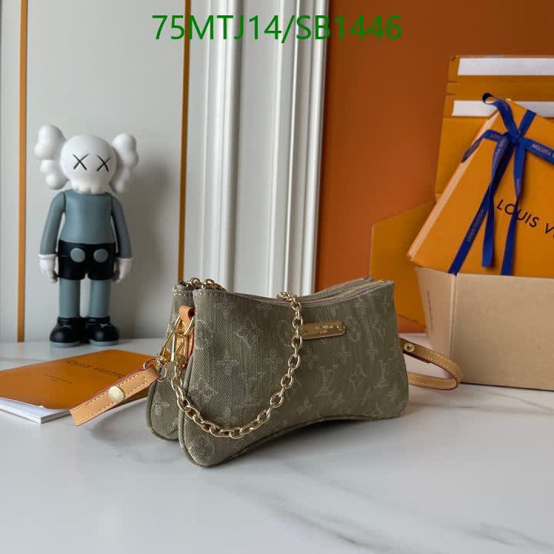 LV-Bag-4A Quality Code: SB1446 $: 75USD