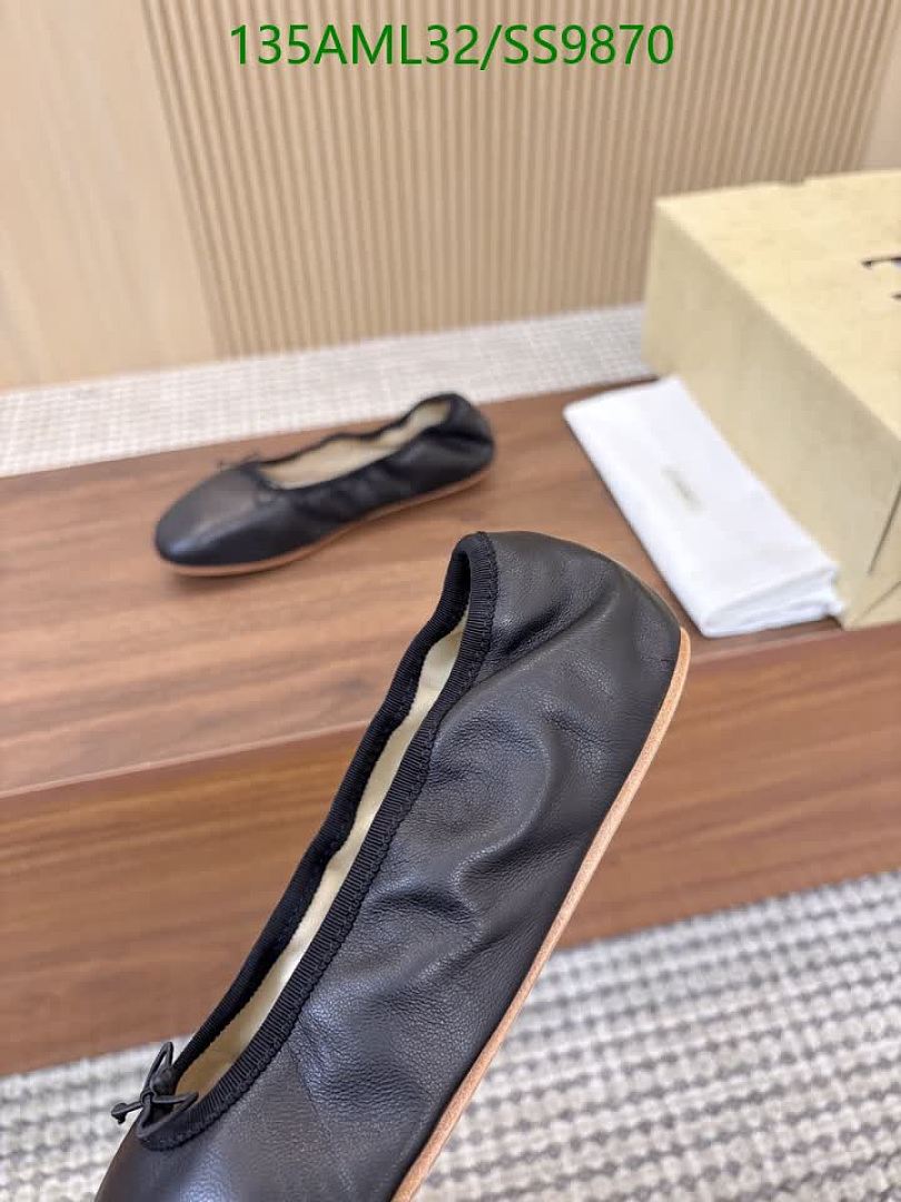 The Row-Women Shoes Code: SS9870 $: 135USD
