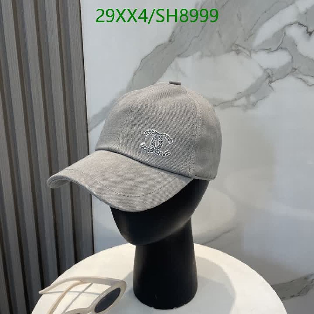 Chanel-Cap(Hat) Code: SH8999 $: 29USD
