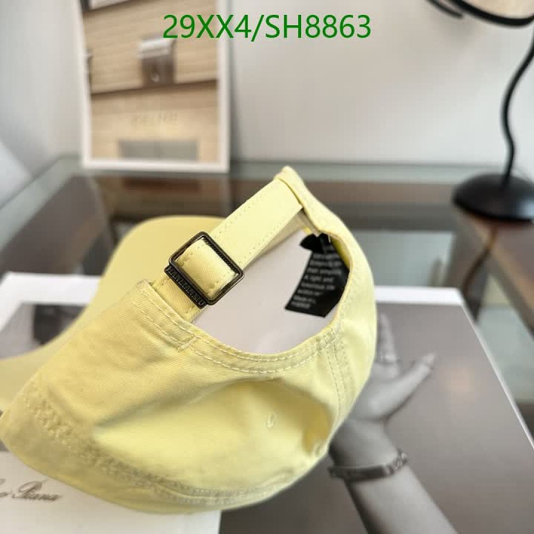 Balenciaga-Cap(Hat) Code: SH8863 $: 29USD