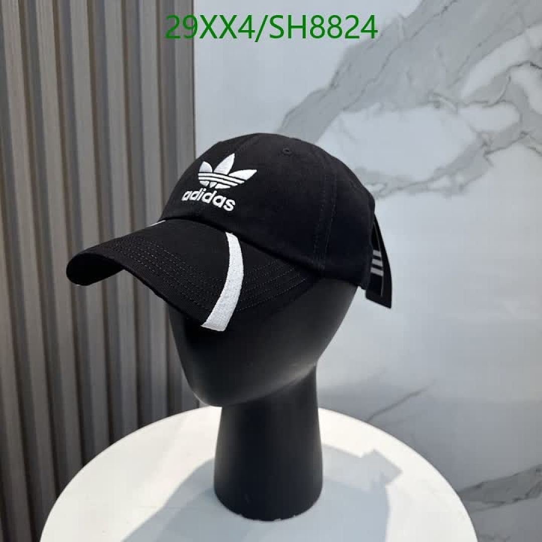 Adidas-Cap(Hat) Code: SH8824 $: 29USD