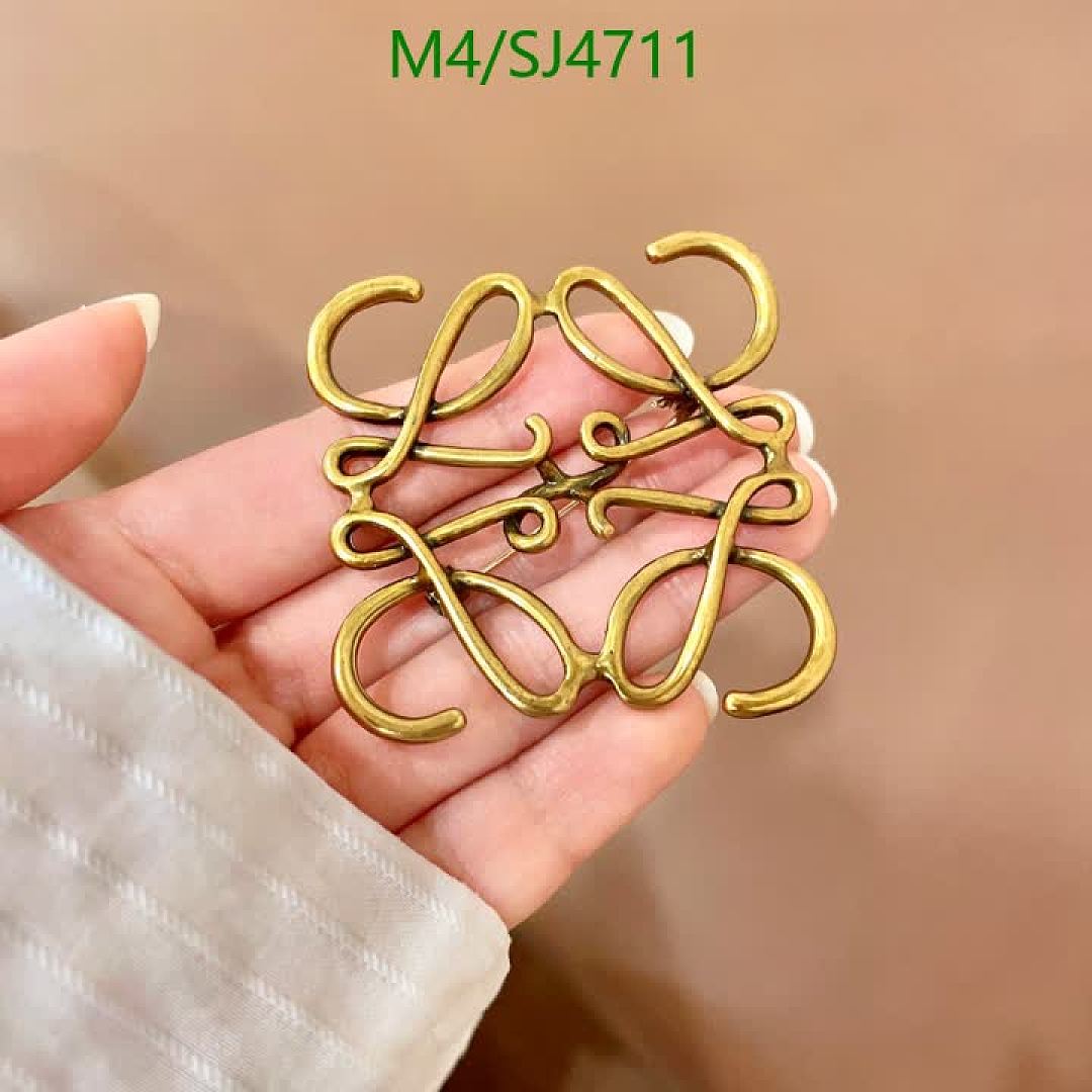 Loewe-Jewelry Code: SJ4711 $: 35USD