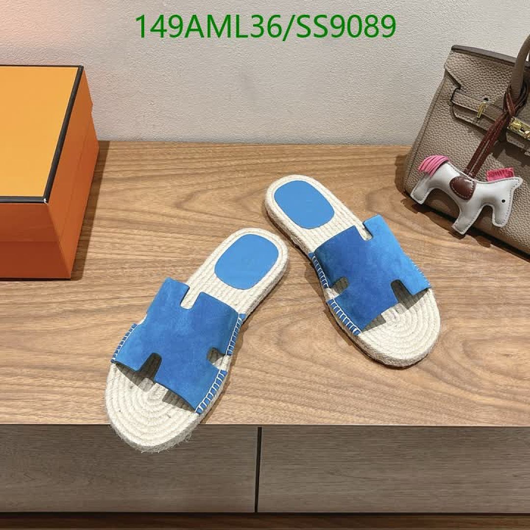 Hermes-Men shoes Code: SS9089 $: 149USD