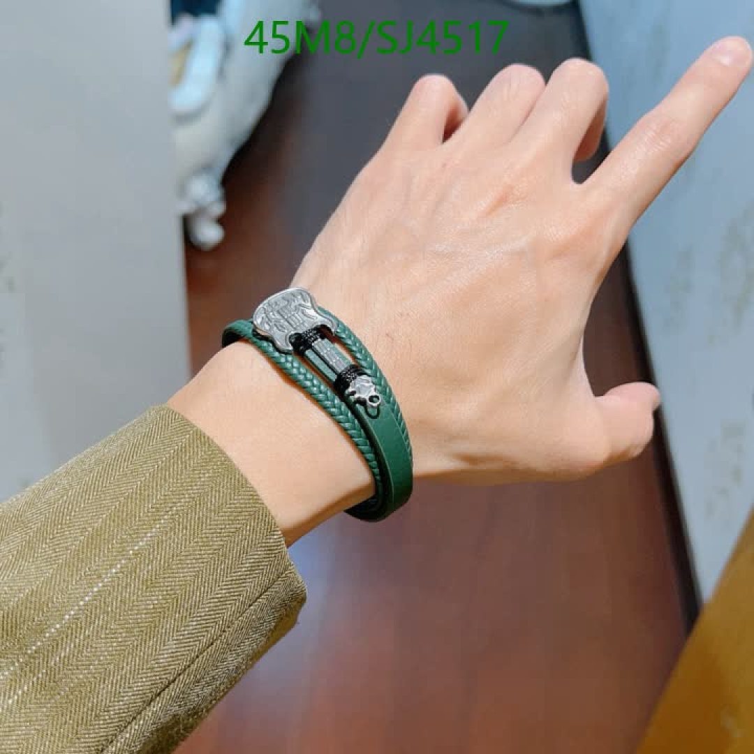 Gucci-Jewelry Code: SJ4517 $: 45USD