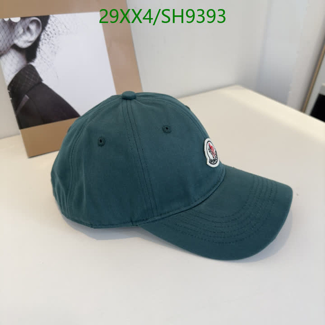 Moncler-Cap(Hat) Code: SH9393 $: 29USD