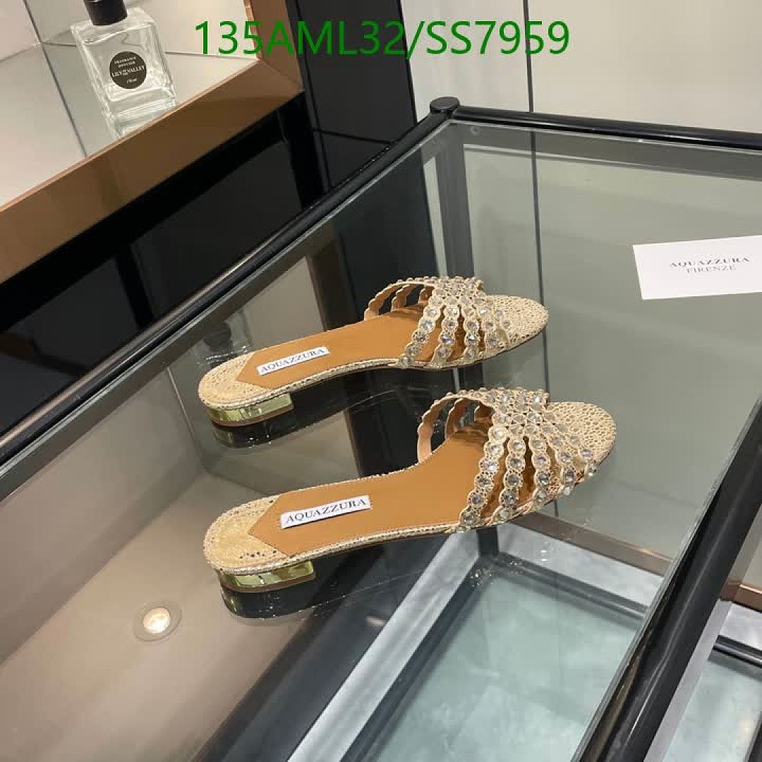 Aquazzura-Women Shoes Code: SS7959 $: 135USD