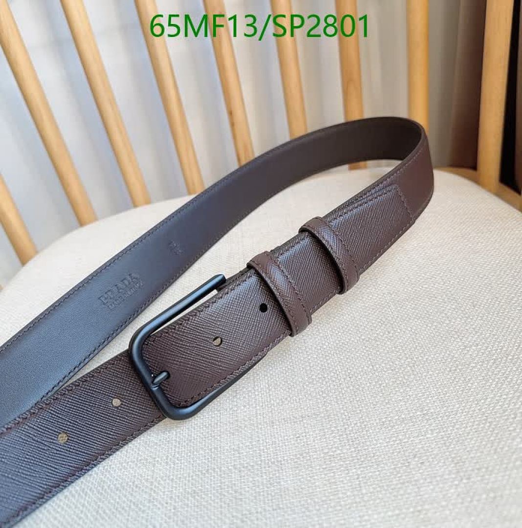 Prada-Belts Code: SP2801 $: 65USD