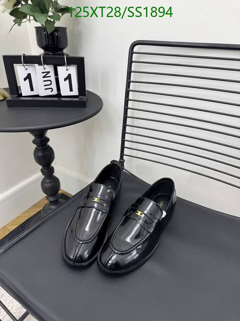Celine-Women Shoes Code: SS1894 $: 125USD