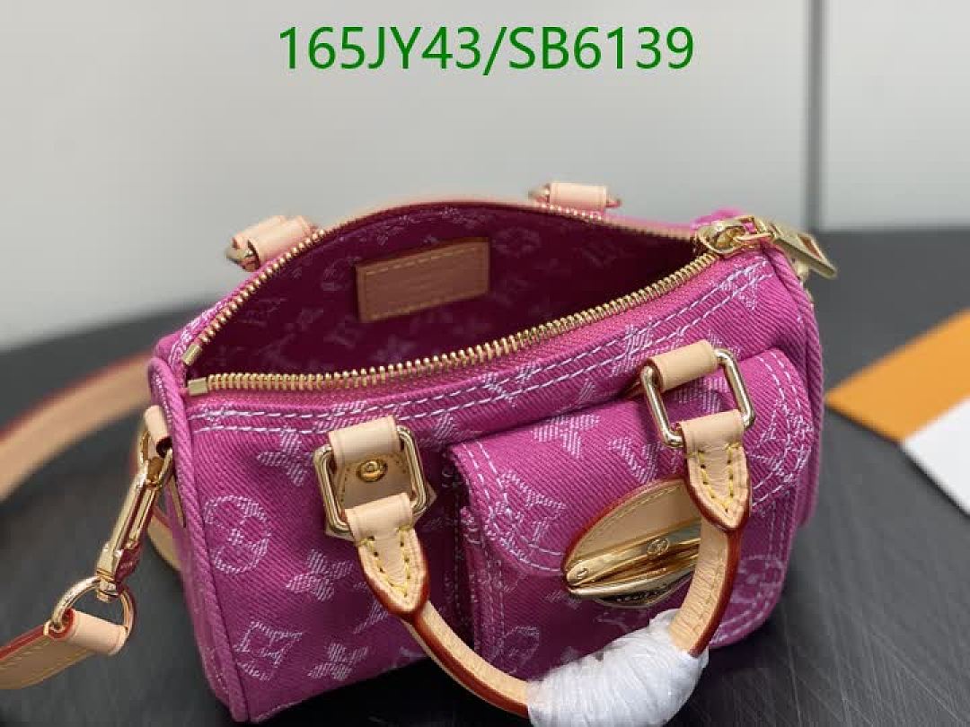 LV-Bag-Mirror Quality Code: SB6139 $: 165USD