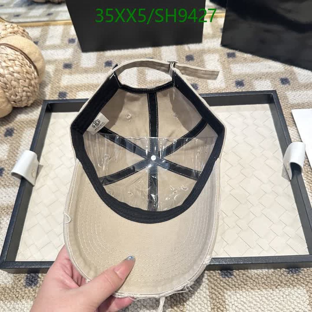 UGG-Cap(Hat) Code: SH9427 $: 35USD