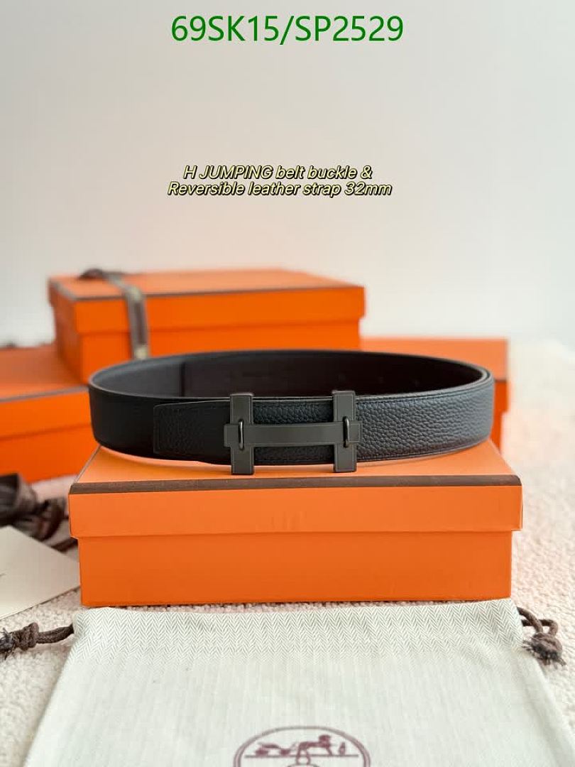 Hermes-Belts Code: SP2529 $: 69USD