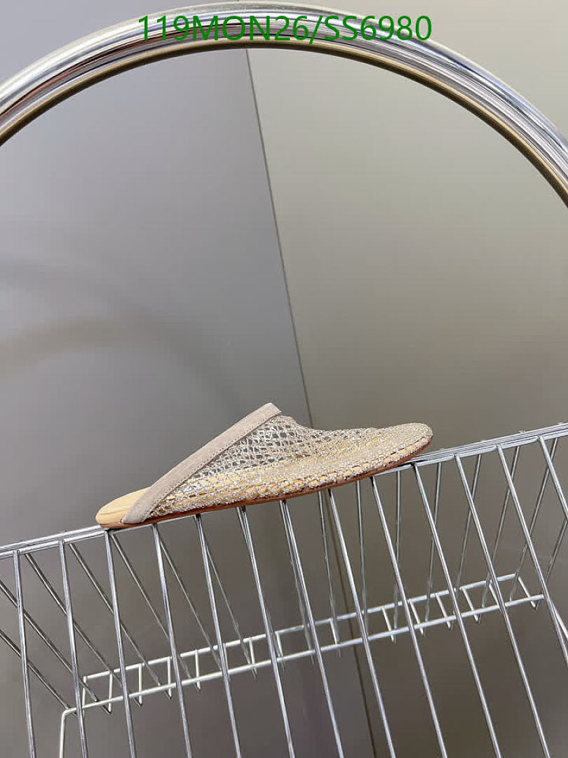 Alaia-Women Shoes Code: SS6980 $: 119USD