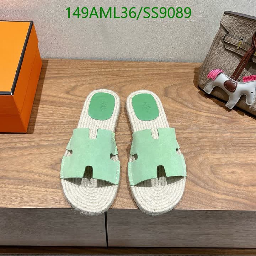 Hermes-Men shoes Code: SS9089 $: 149USD