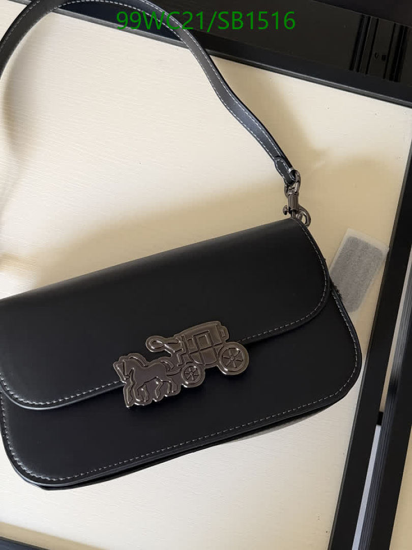 Coach-Bag-4A Quality Code: SB1516 $: 99USD