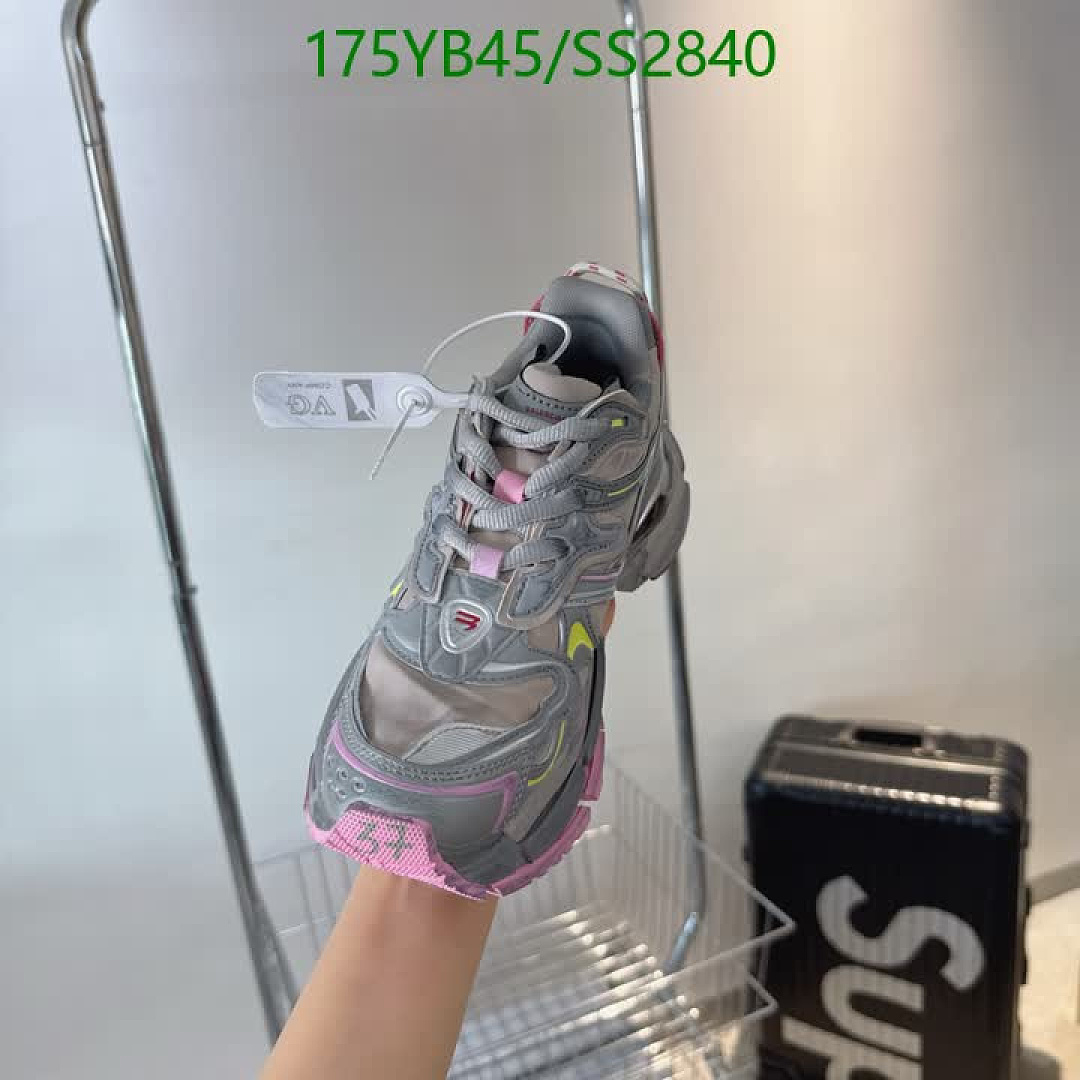 Balenciaga-Women Shoes Code: SS2840 $: 175USD