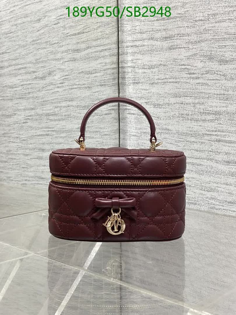 Dior-Bag-Mirror Quality Code: SB2948 $: 189USD
