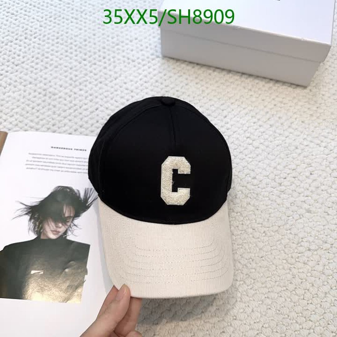 Celine-Cap(Hat) Code: SH8909 $: 35USD